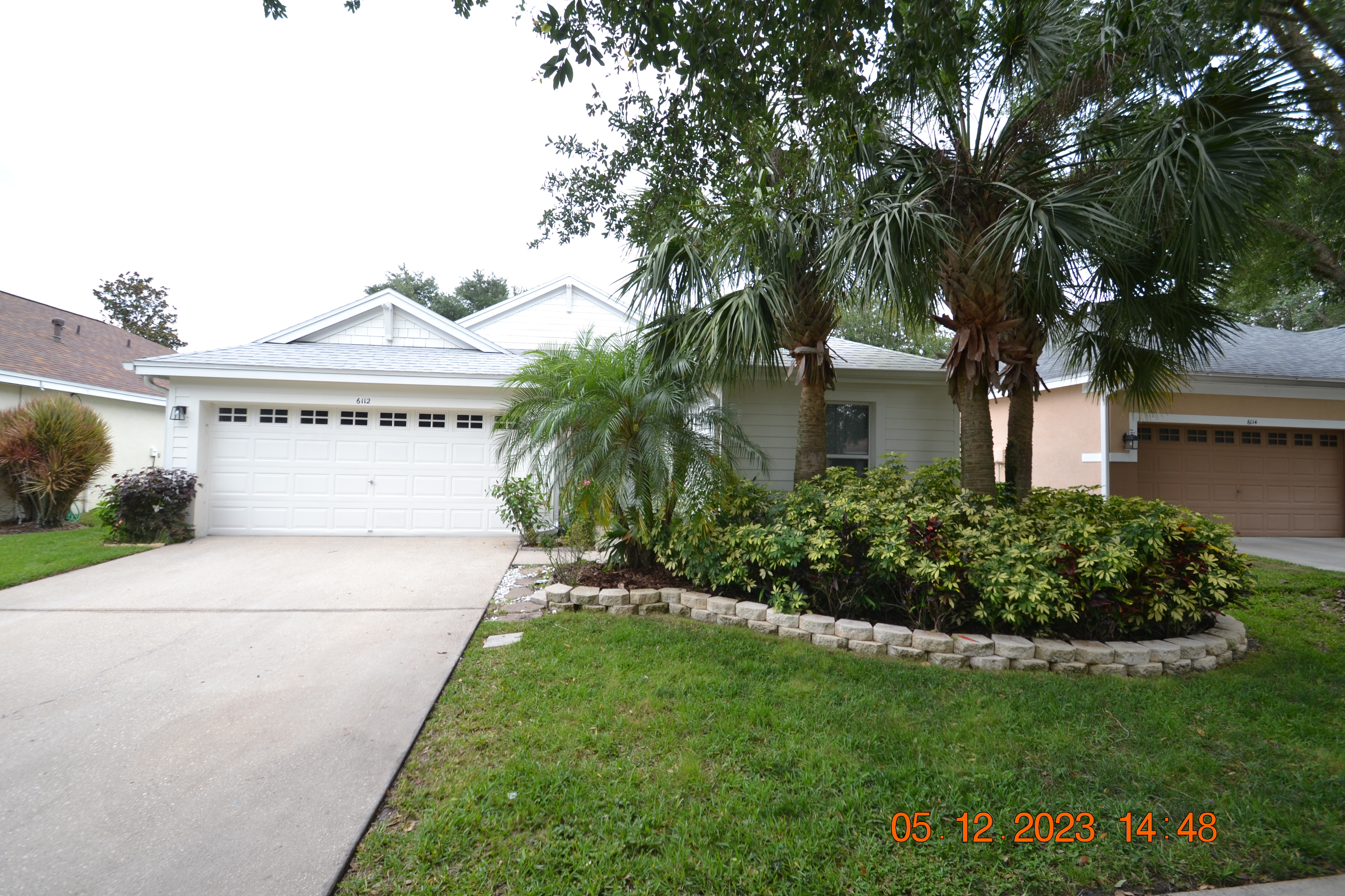 6112 Gannetside Place Lithia, FL 33547